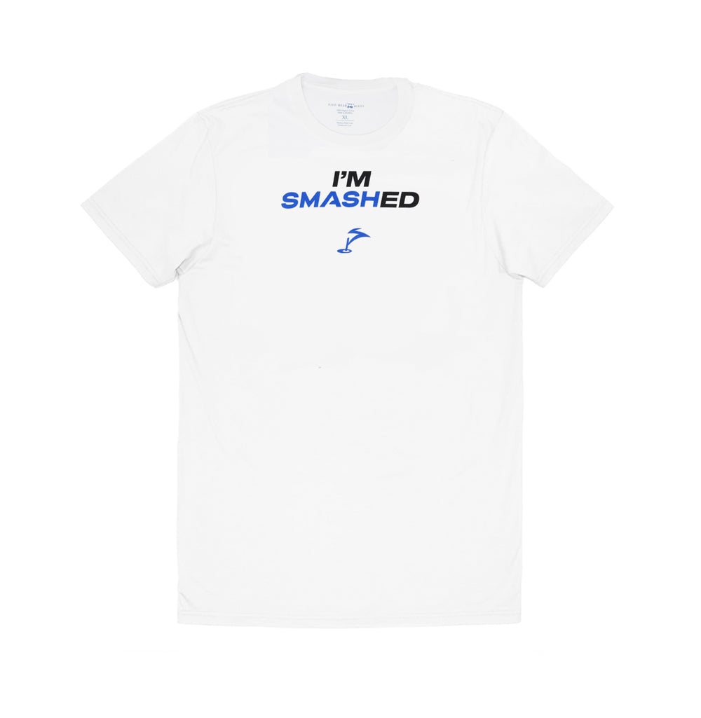 I'm Smashed Tee