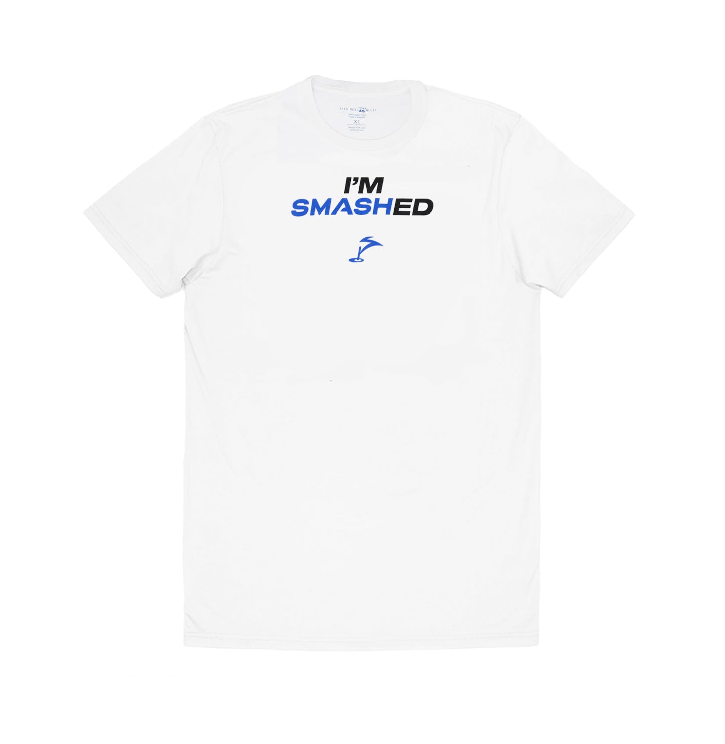 I'm Smashed Tee