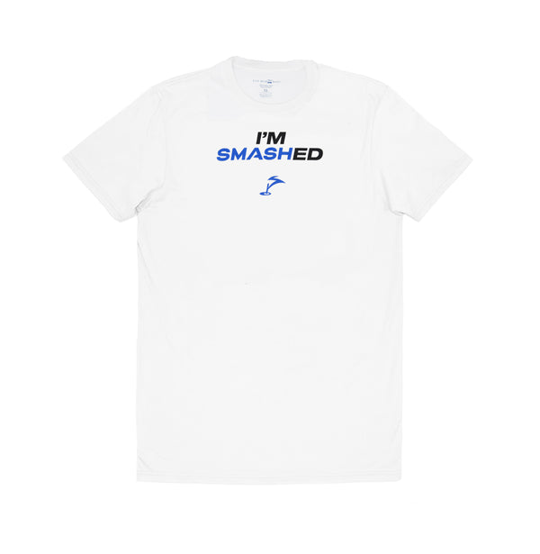 I'm Smashed Tee