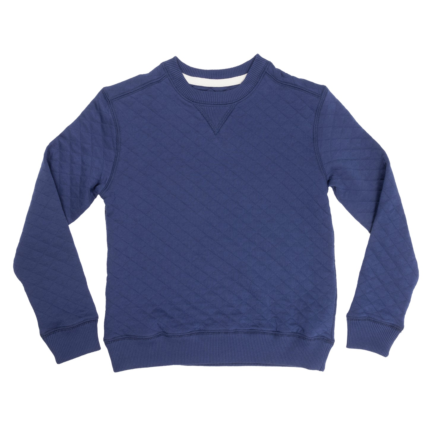Youth Cape Crew Neck - Medieval