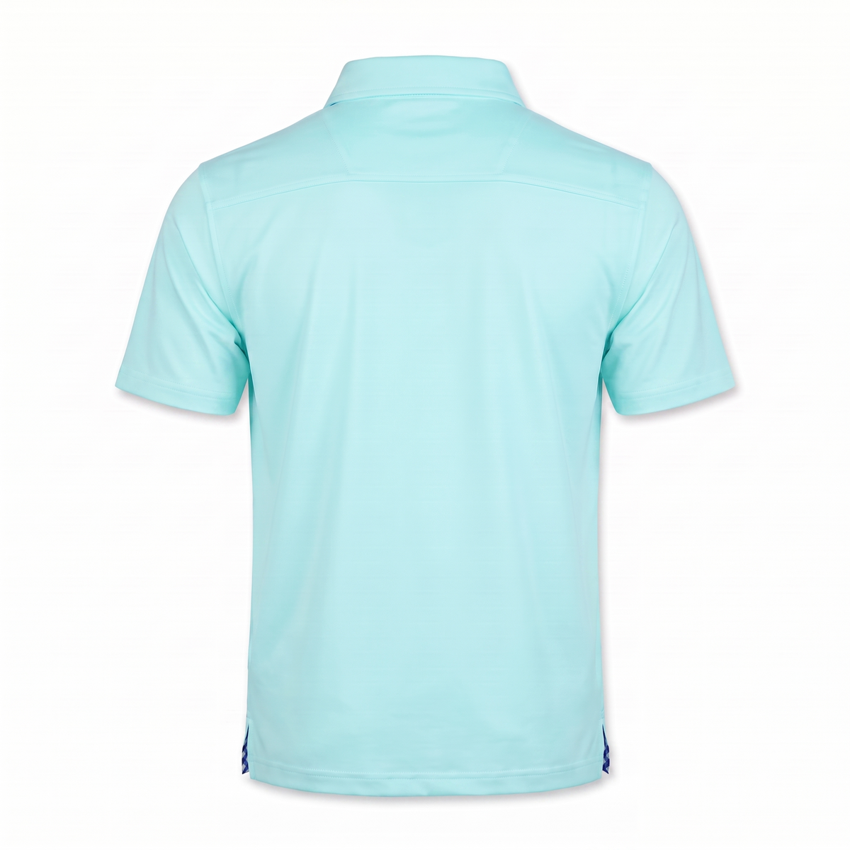 Albatross Polo Aruba back