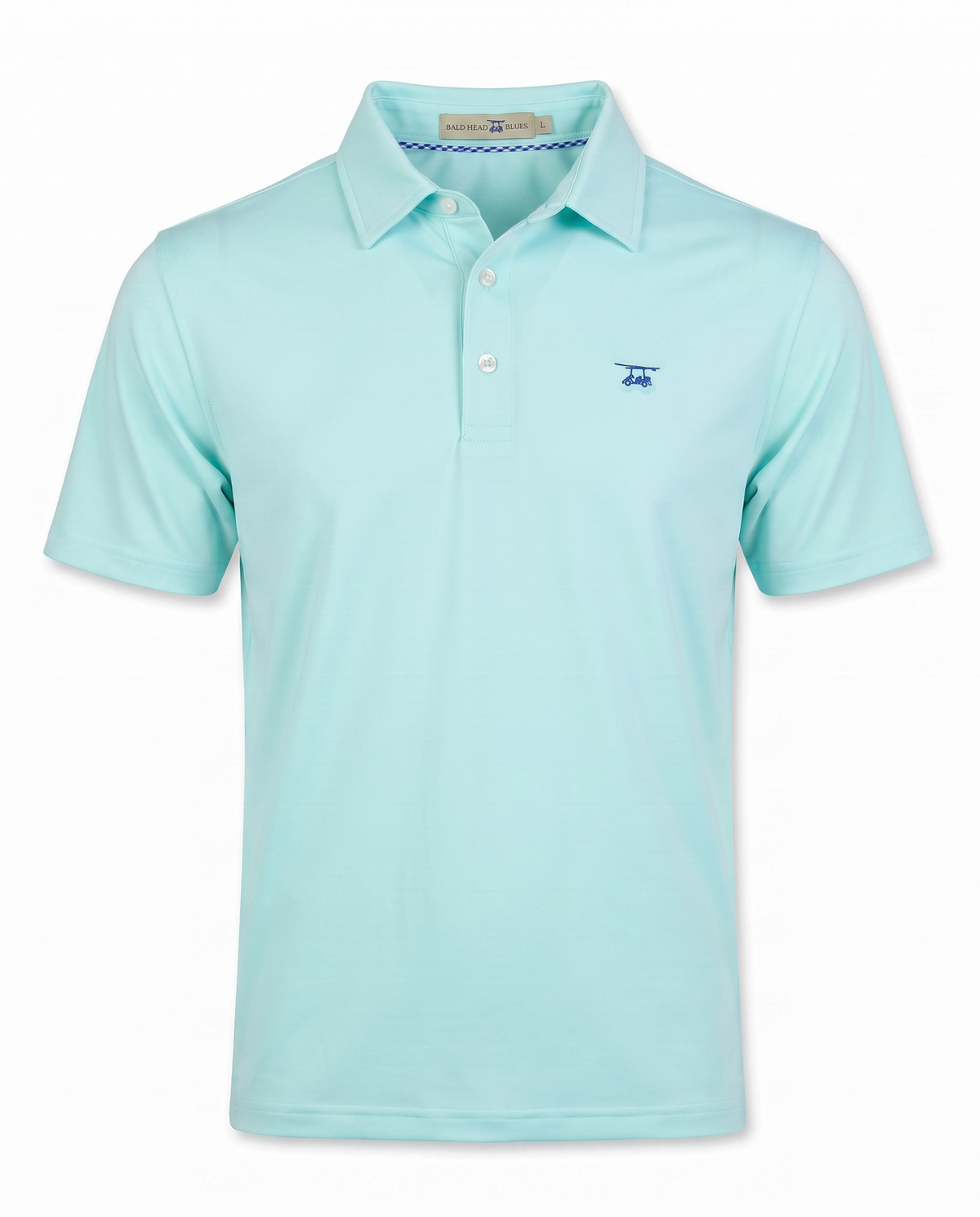 Albatross Polo Aruba front