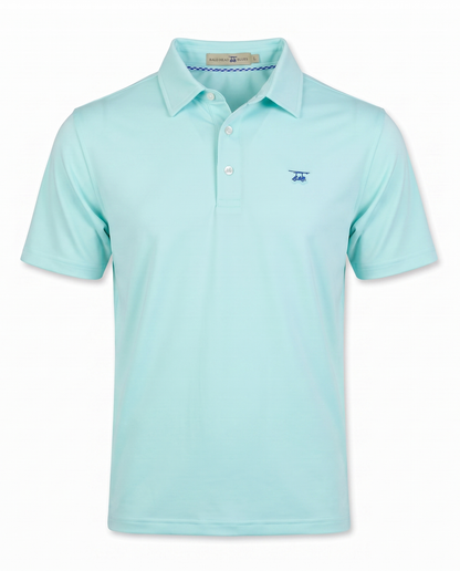 Albatross Polo Aruba front