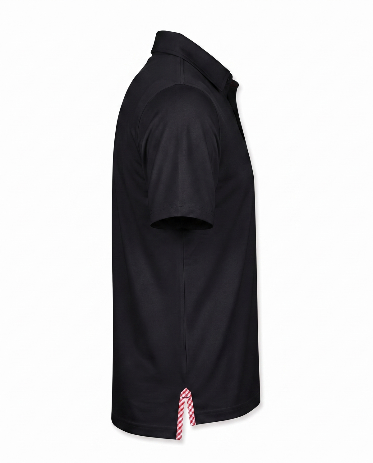Albatross Polo Black side