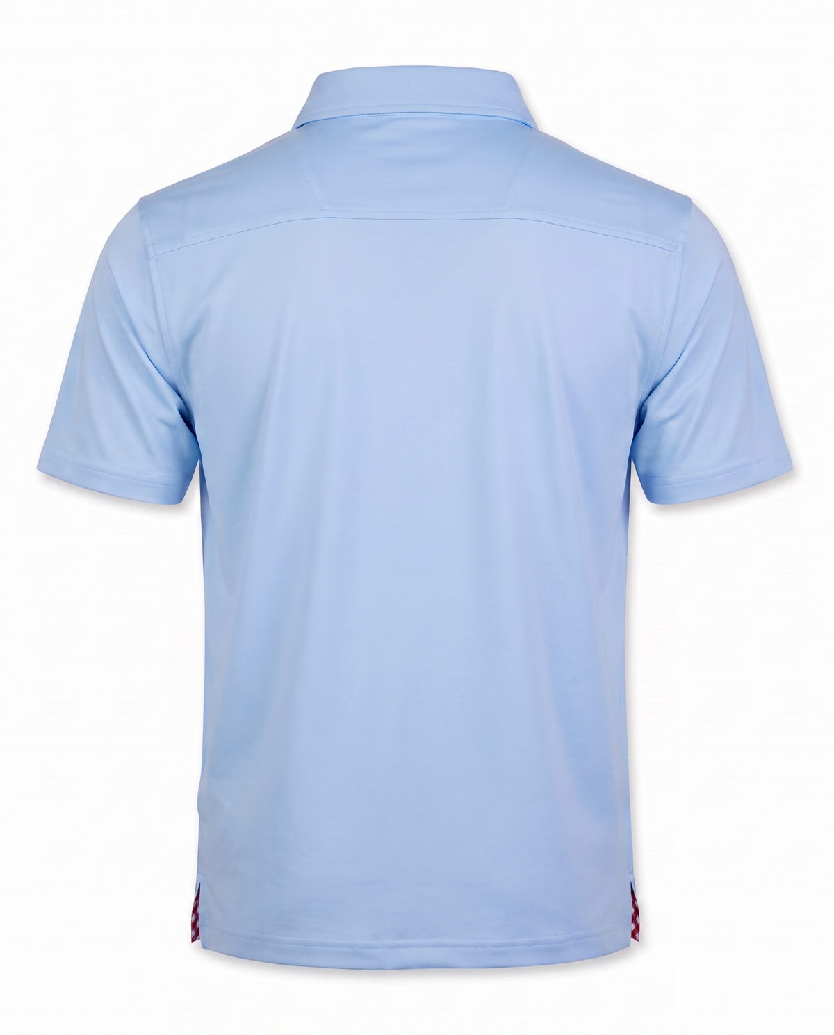 Albatross Polo Bell back
