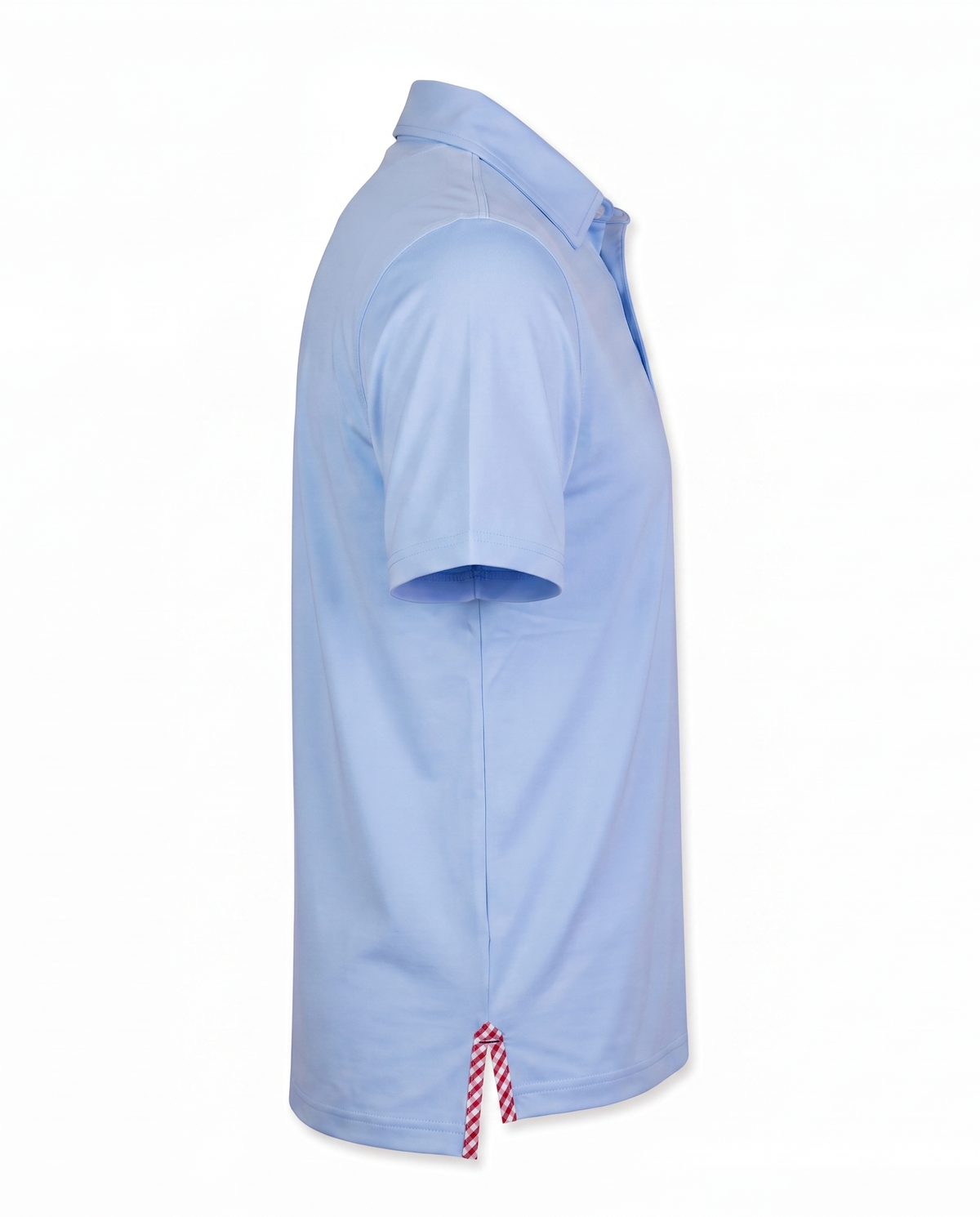 Albatross Polo Bell side