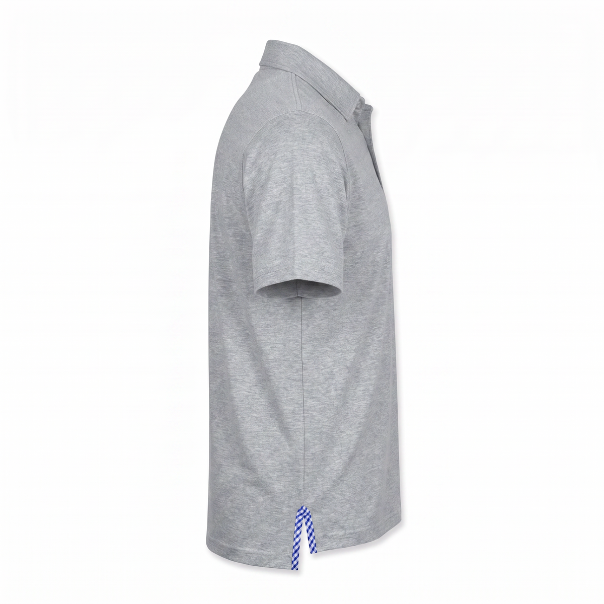 Albatross Polo Heather Monument side