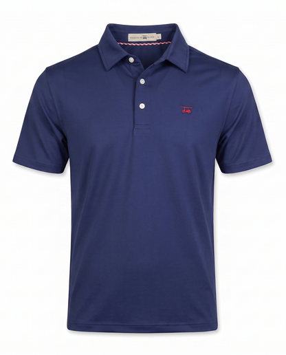 Albatross Polo Medieval front