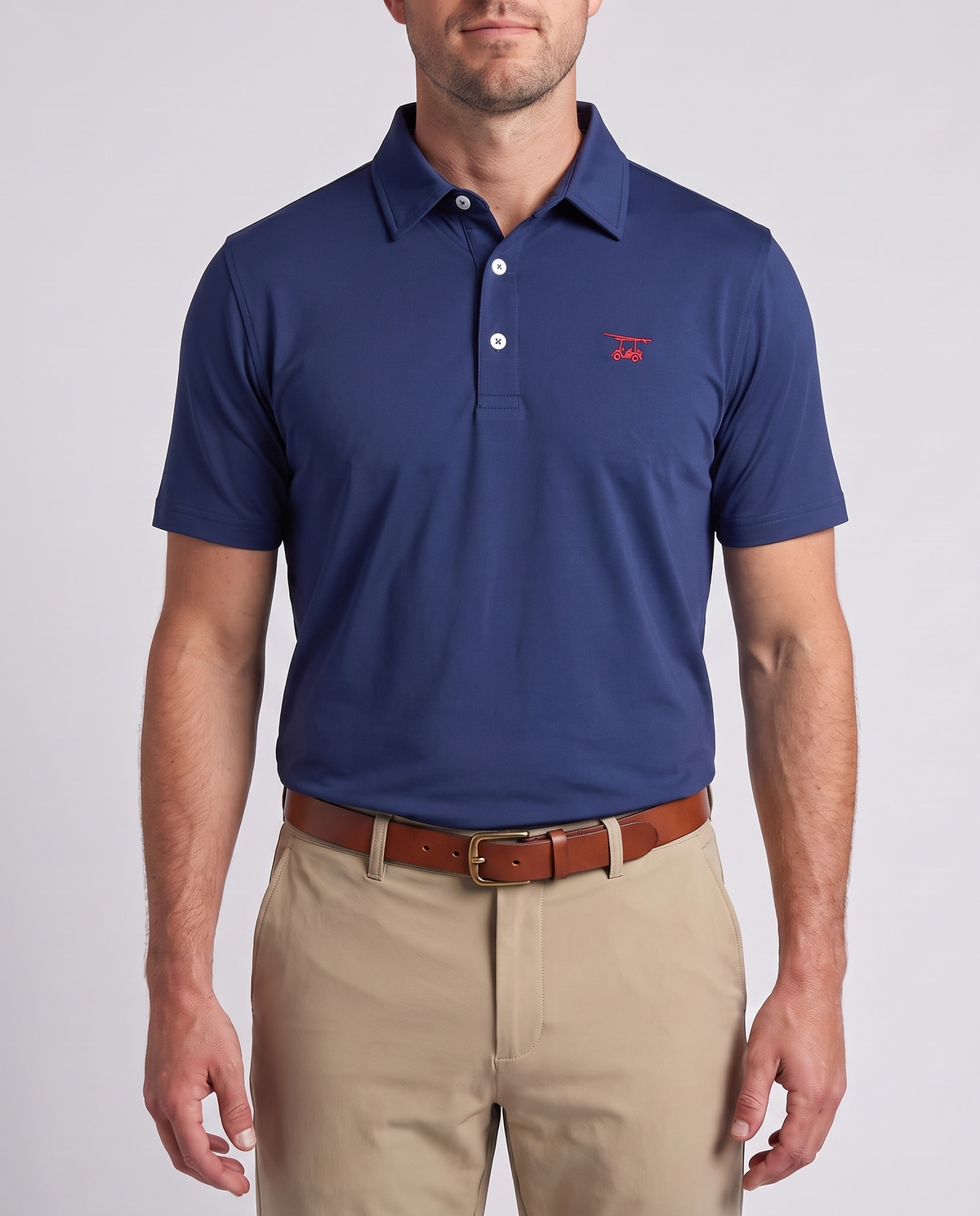 Albatross Polo Medieval on model