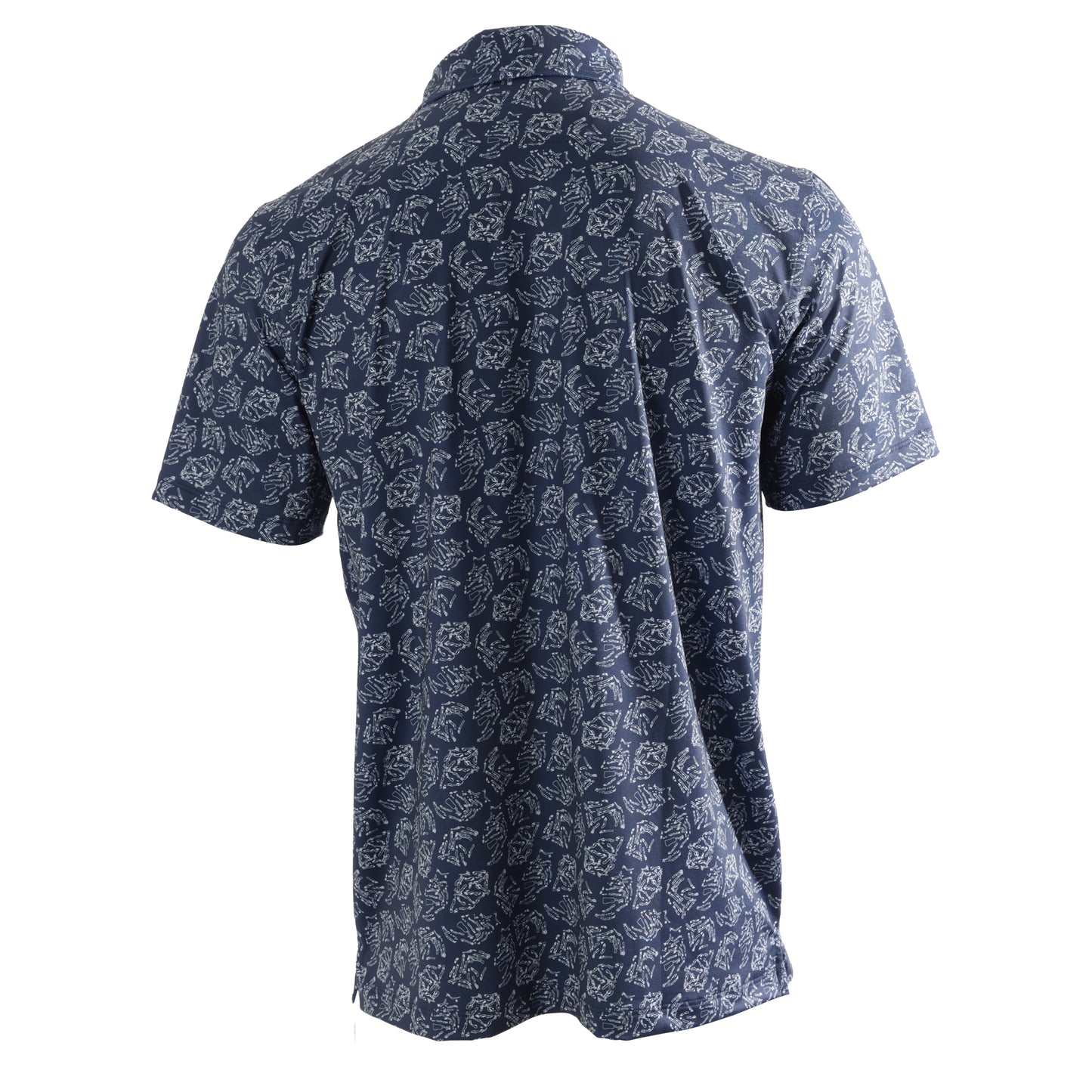 Albatross Polo - Majors - Medieval