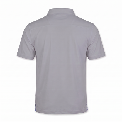 Albatross Polo Monument back