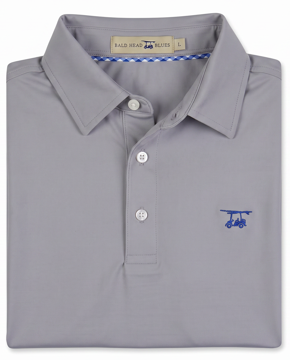 Albatross Polo Monument folded