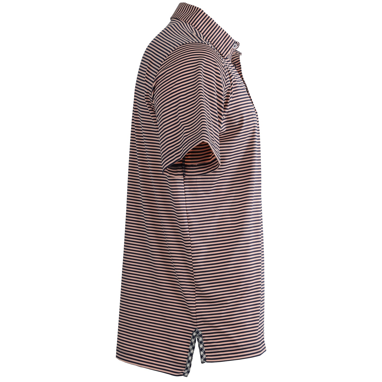 Albatross Polo - Medieval/Peach