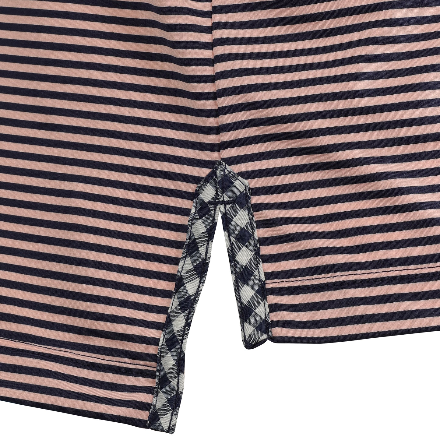 Albatross Polo - Medieval/Peach