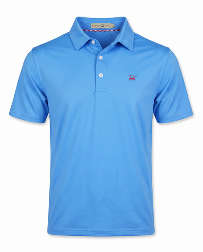 Albatross Polo Regatta front