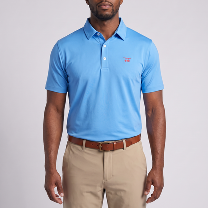 Albatross Polo Regatta on model