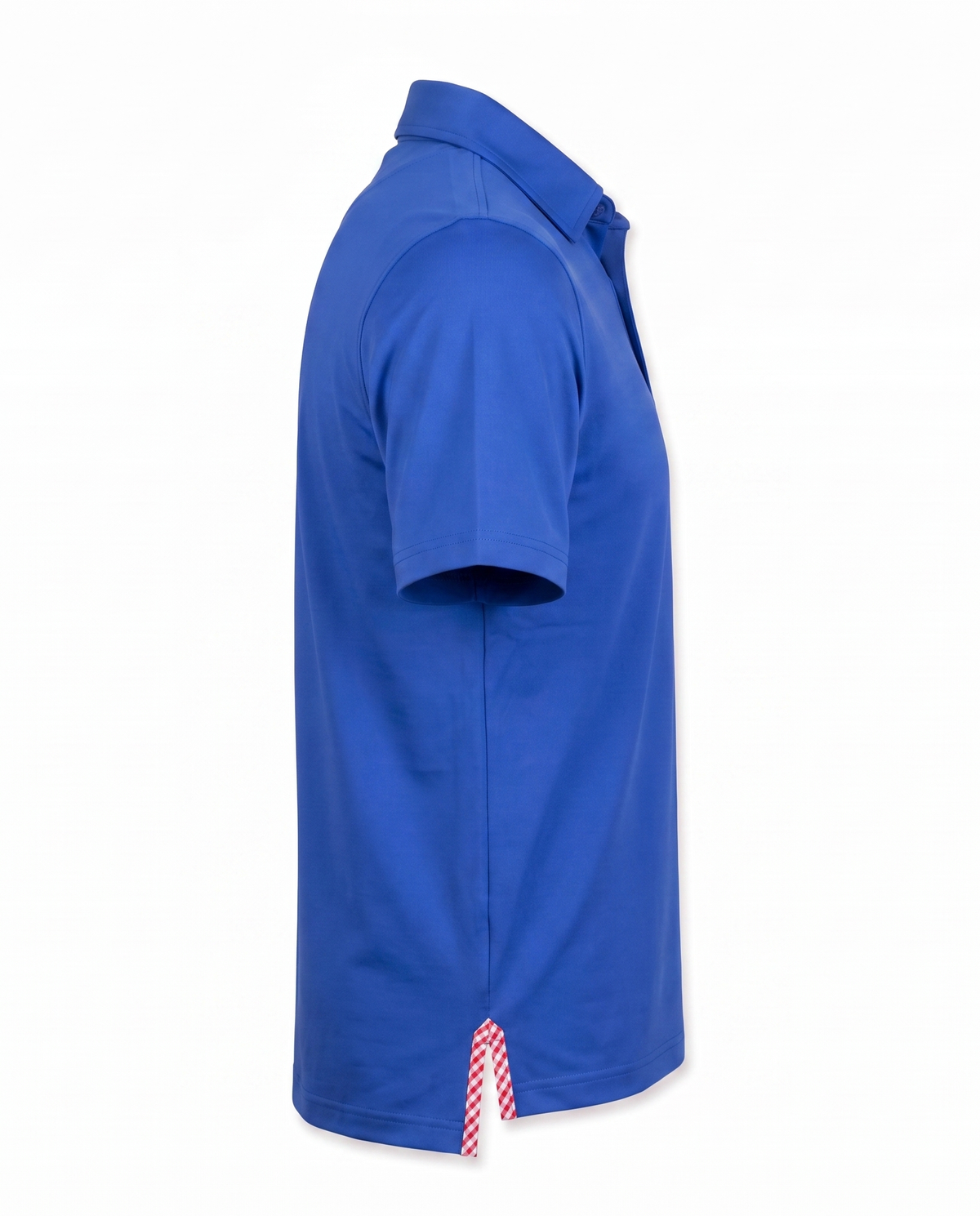 Albatross Polo Royal Blue side