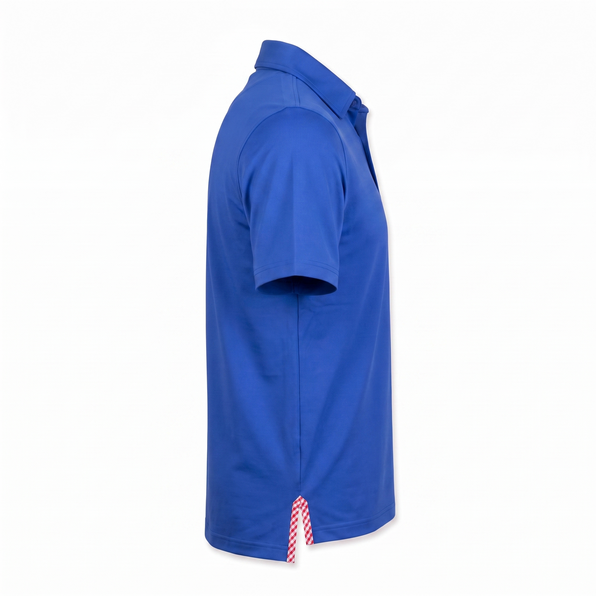 Albatross Polo Royal Blue side