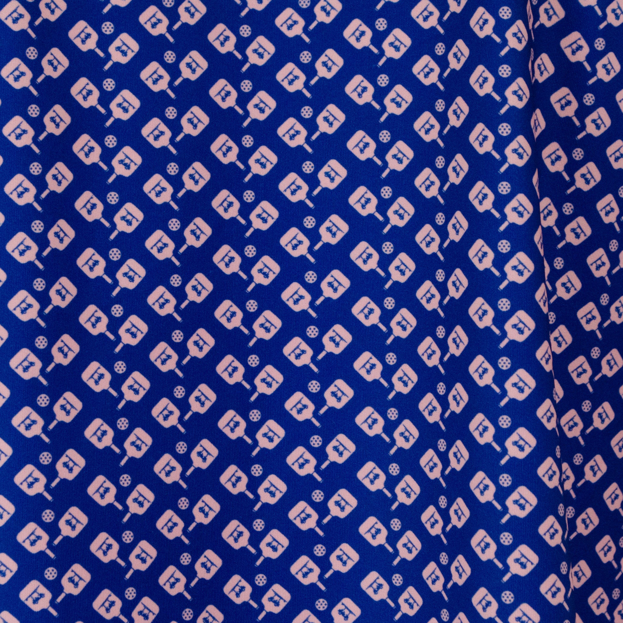 Albatross Polo - Pickleball - Royal
