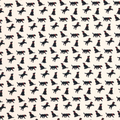 Albatross Polo - Sand Dollar Black Lab
