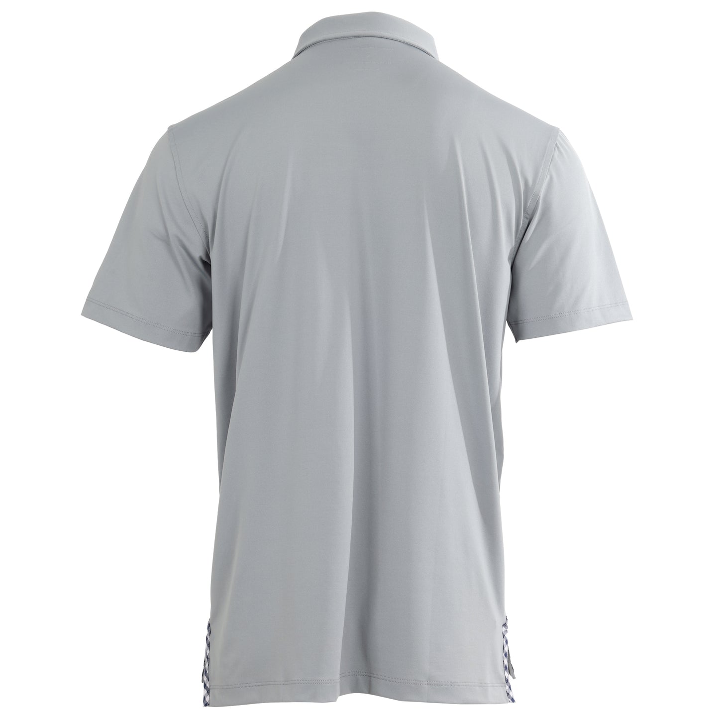 Albatross Polo - Steel