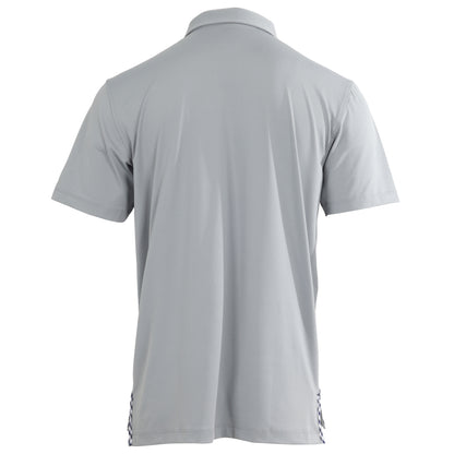 Albatross Polo - Steel