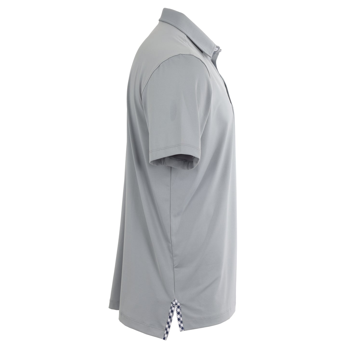 Albatross Polo - Steel