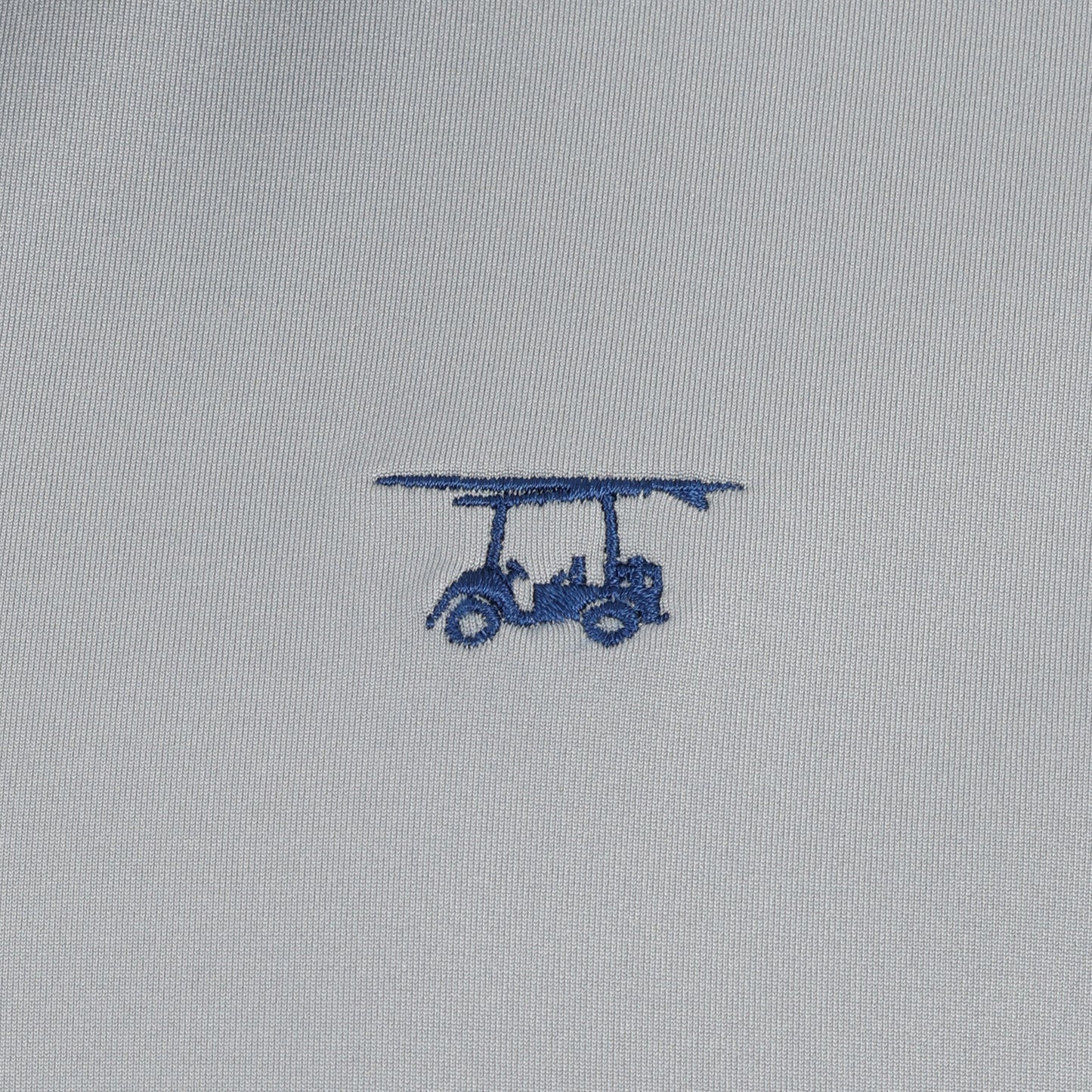 Albatross Polo - Steel