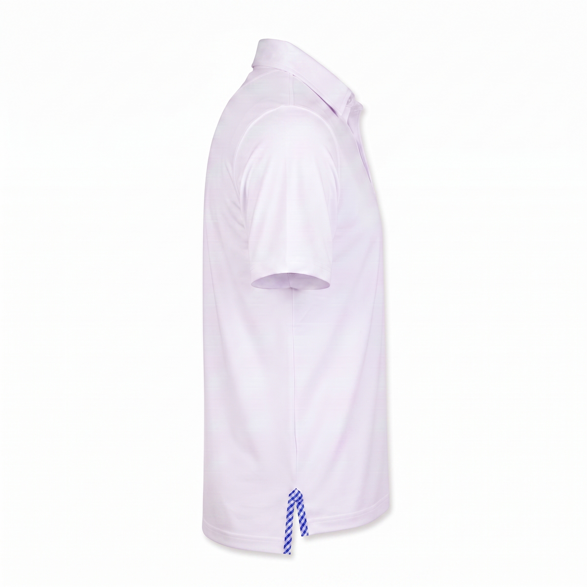 Albatross Polo White side