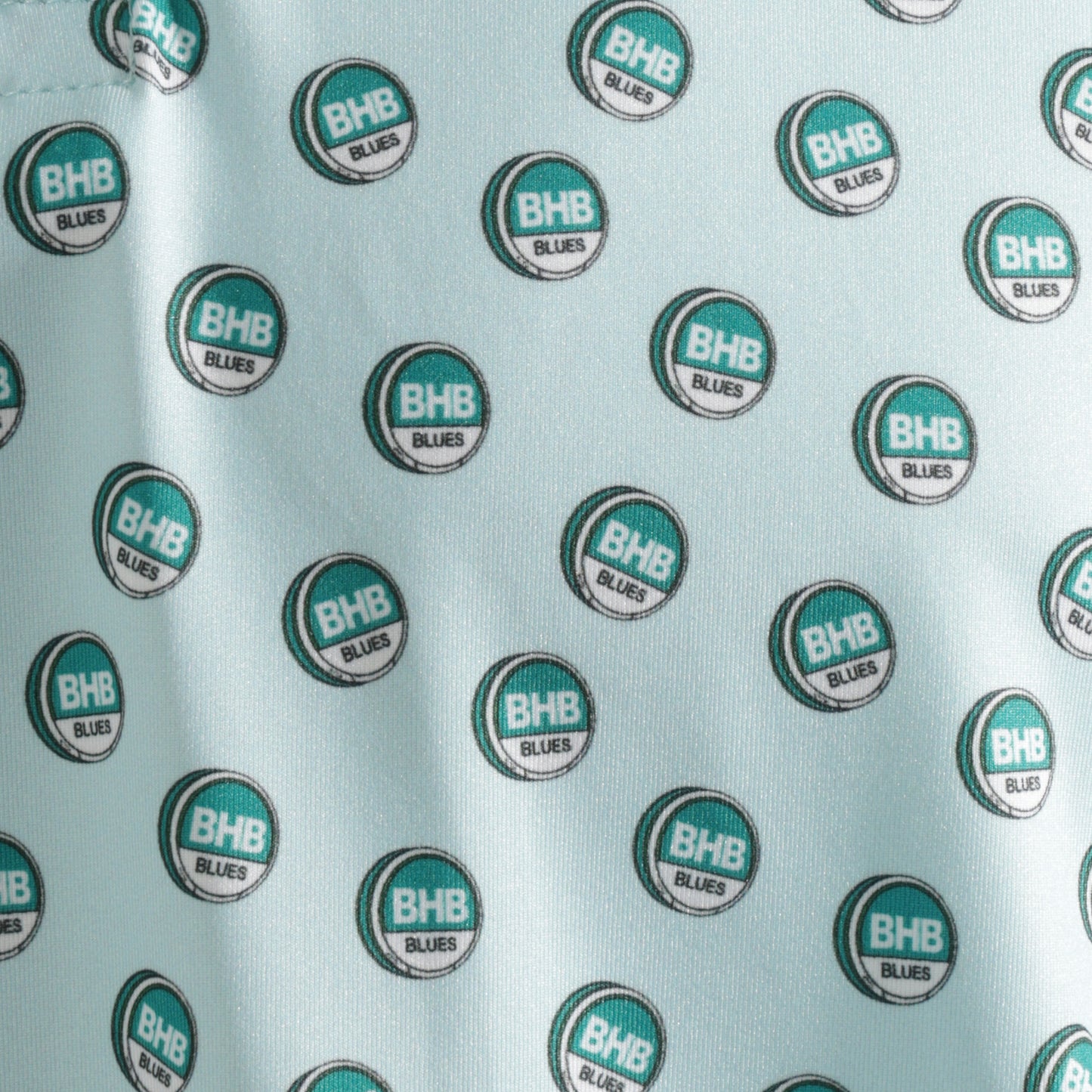 Albatross Polo - Zen Lagoon/Seaglass