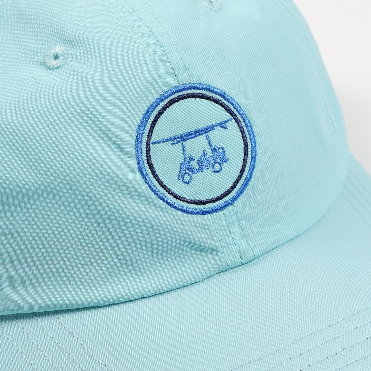 Performance Hat - Aruba