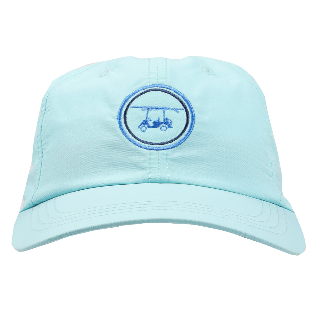 Performance Hat - Aruba