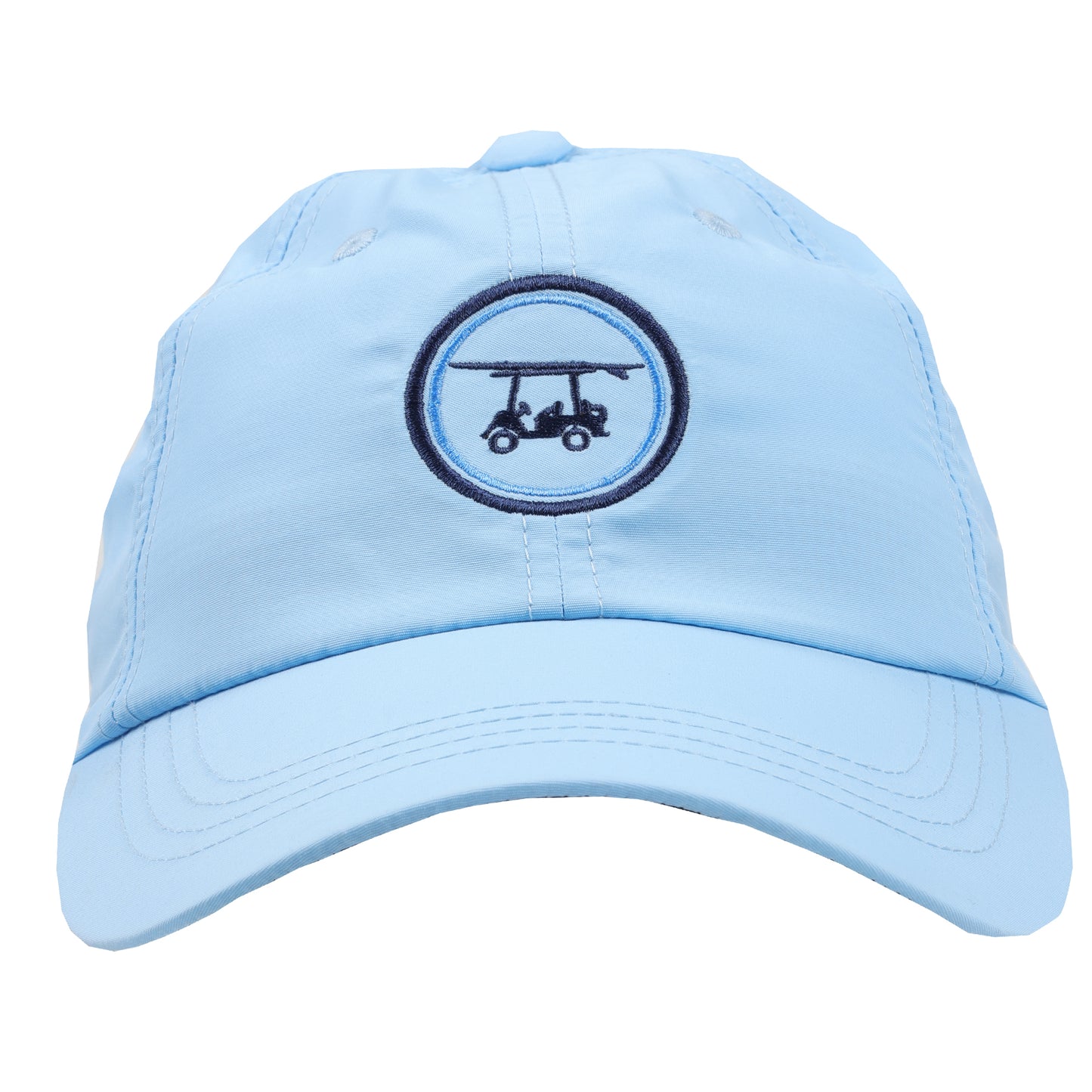 Performance Hat - Light Blue