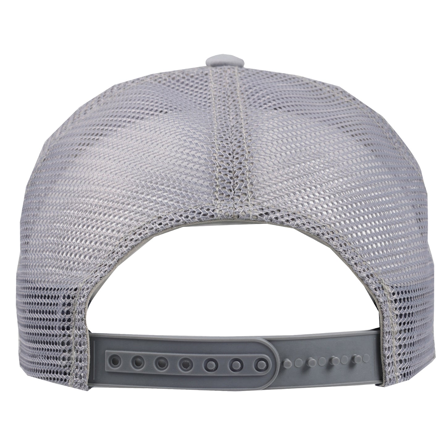 Performance Trucker - Grey