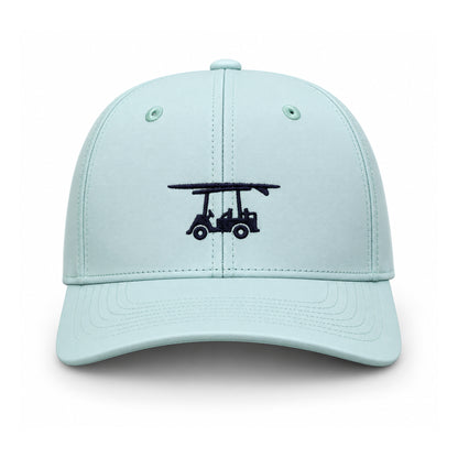 Seaglass Performance Cap