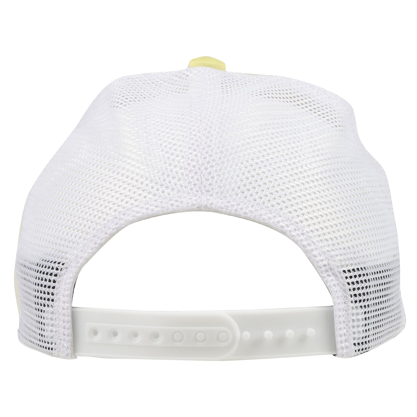 Performance Trucker - Yellow