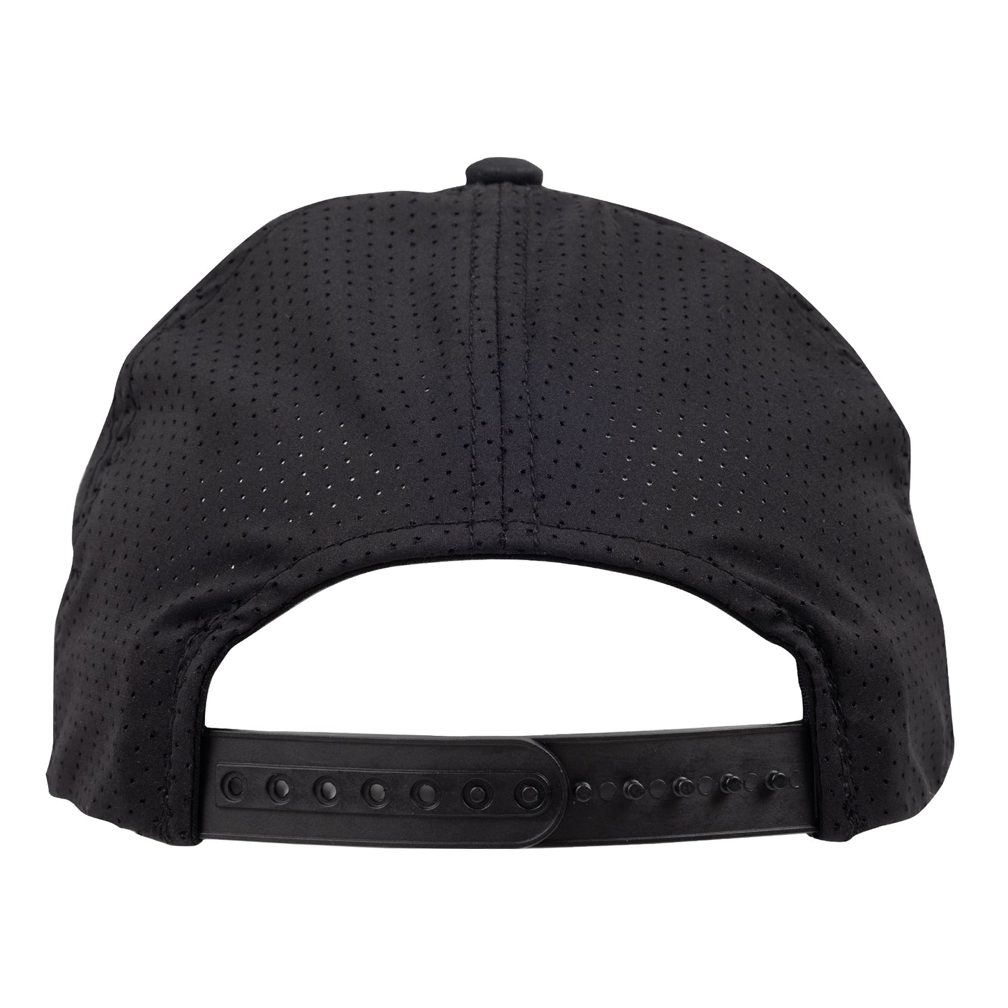 Performance Rope Hat - Black