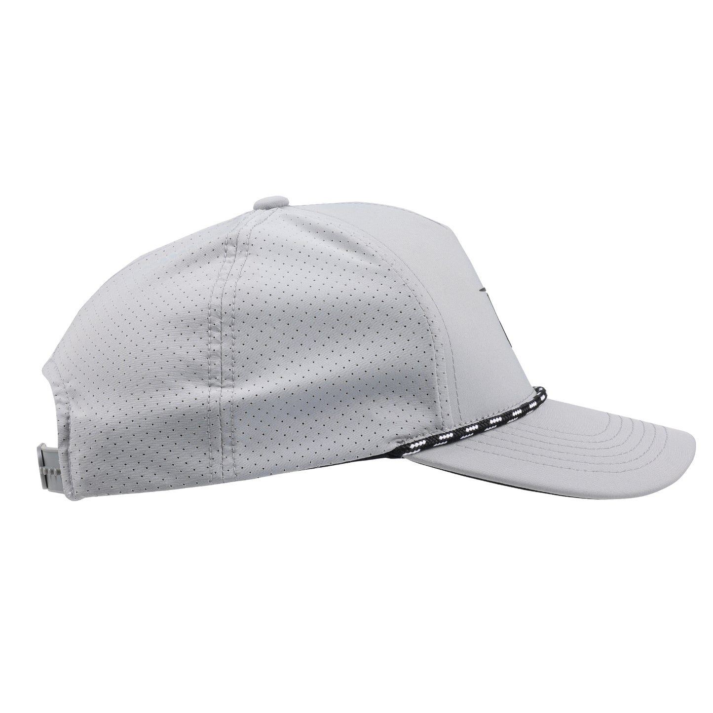 Performance Rope Hat - Grey