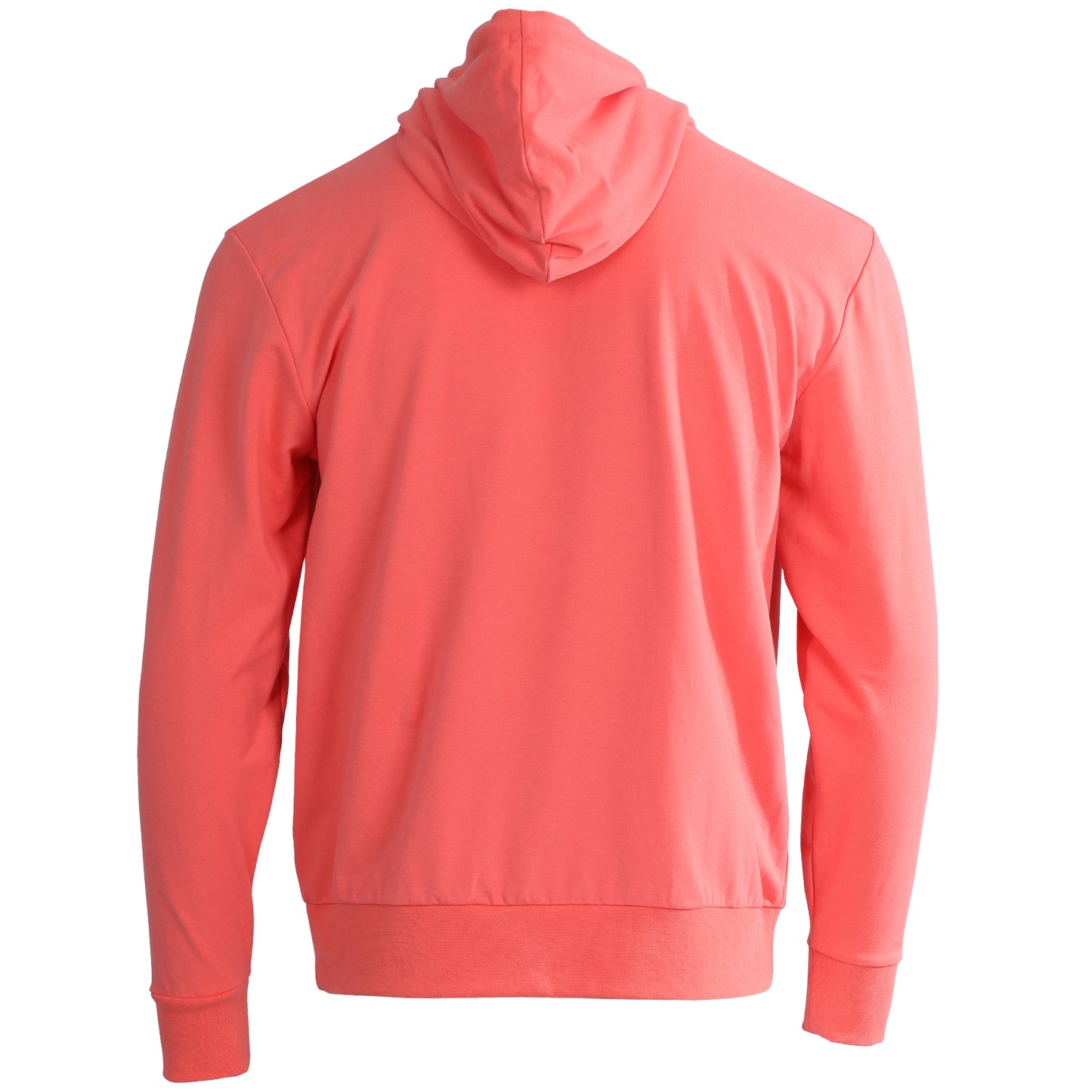Shoals Hoodie - Coral