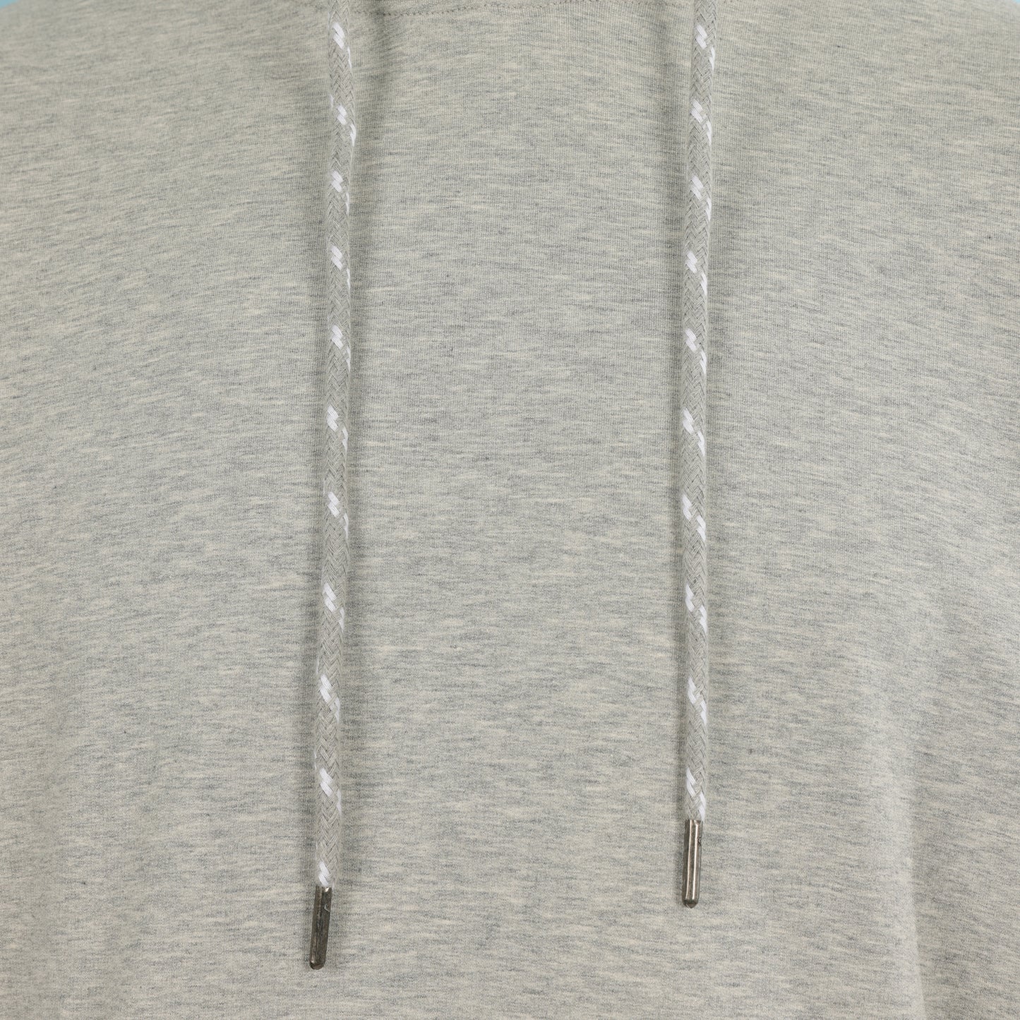 Shoals Hoodie - Heather Monument