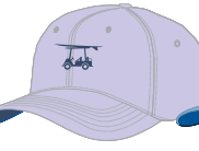 Lavender Performance Cap
