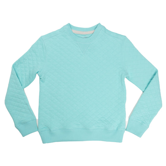 Youth Cape Crew Neck - Aruba