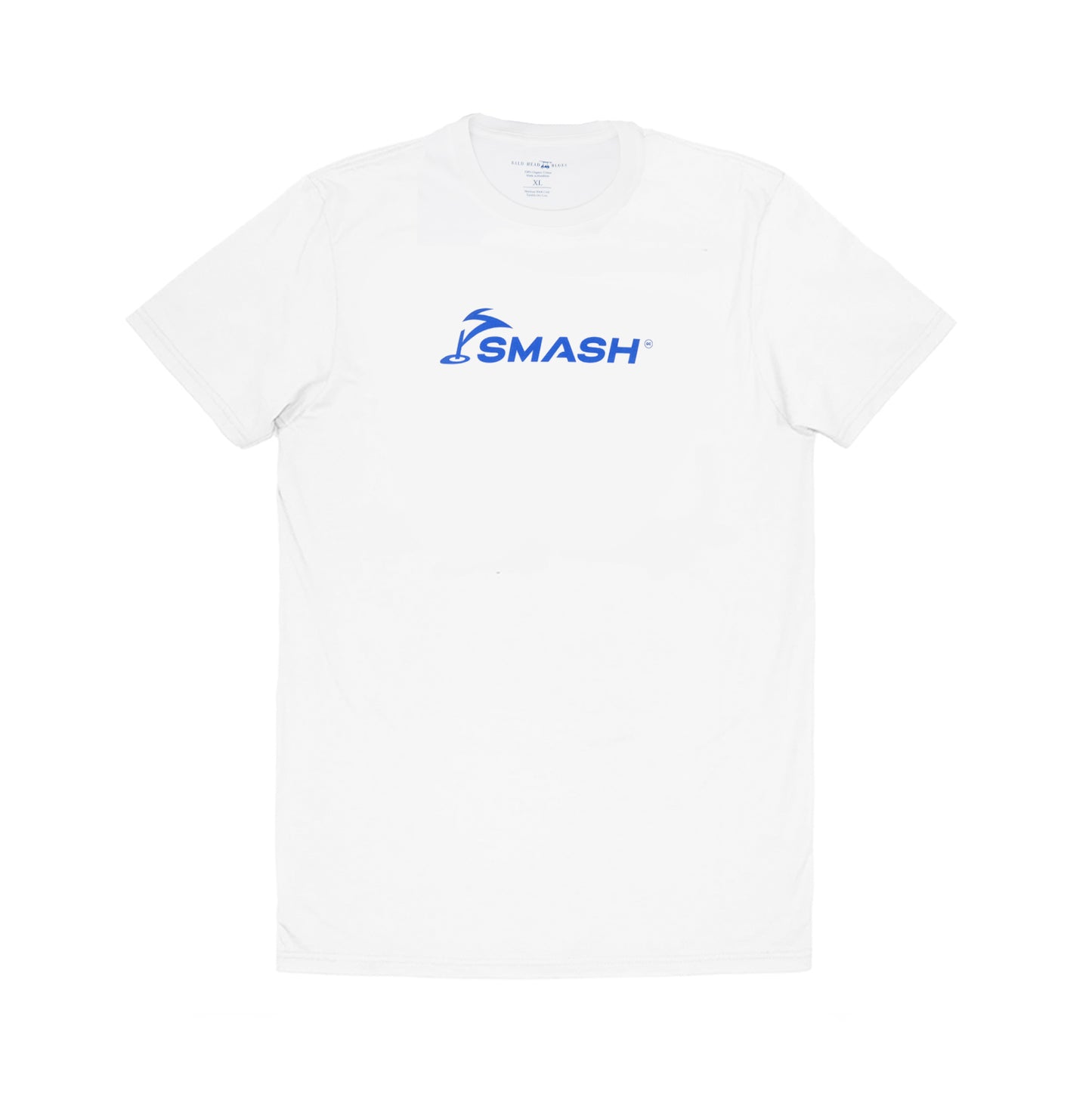 Smash Logo Tee
