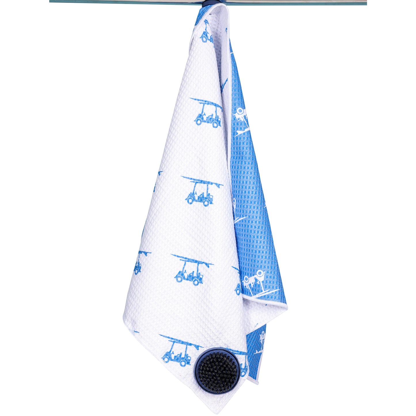 Magnetic Golf Towel