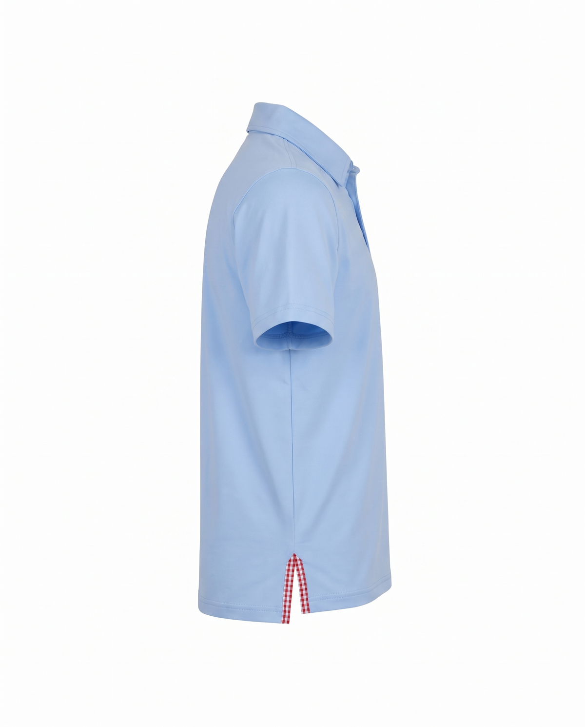 Albatross Youth Polo Bell side