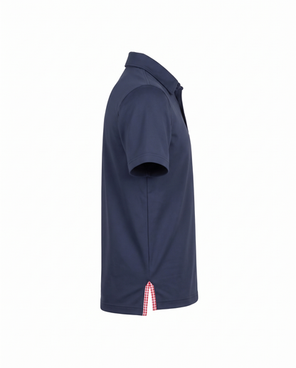 Albatross Youth Polo Medieval side