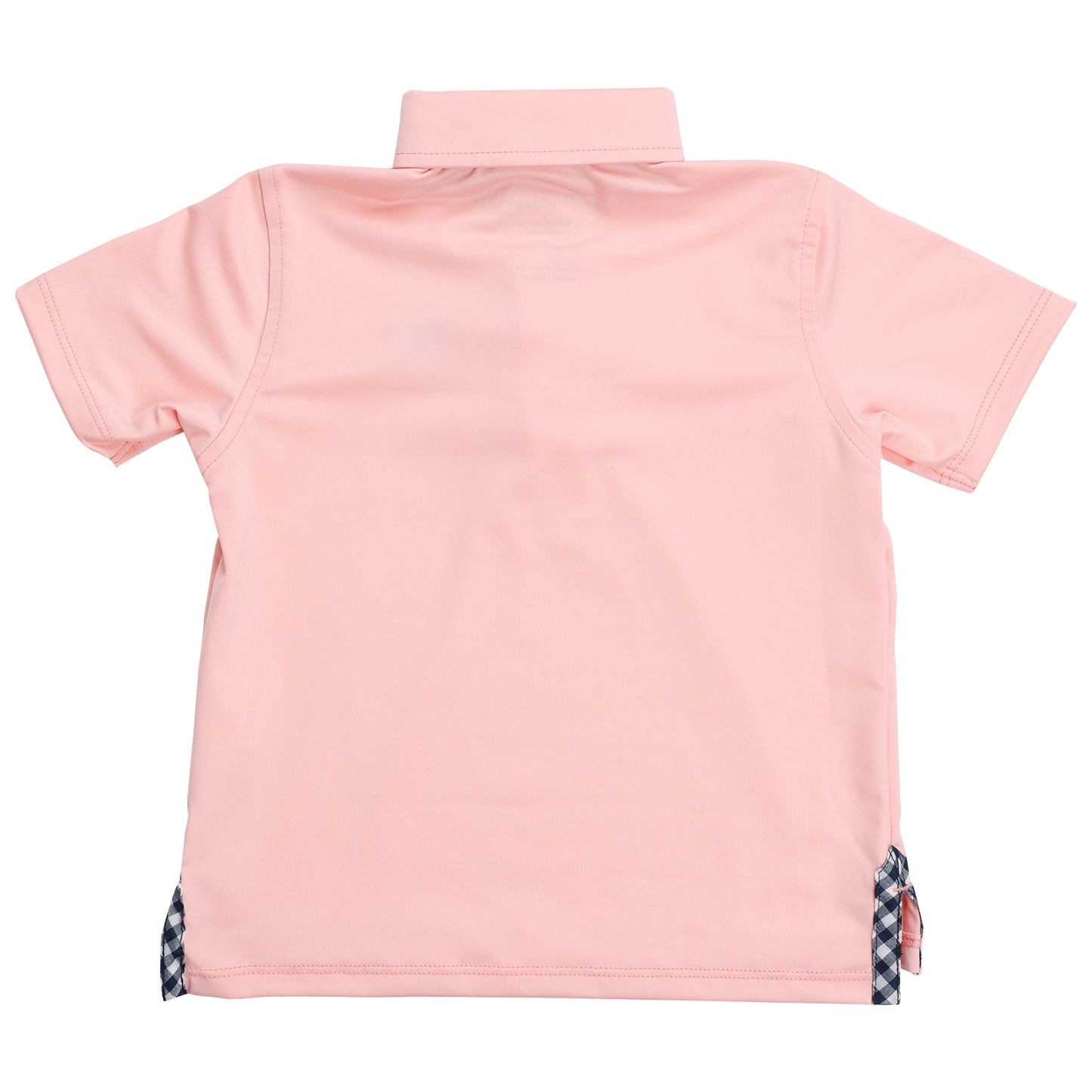 Albatross Youth Polo - Peach