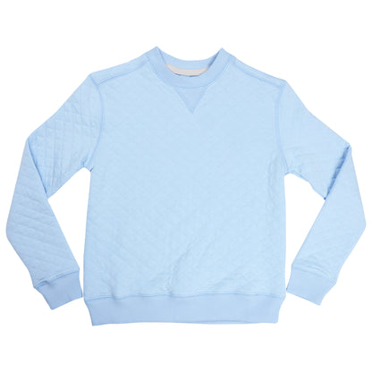Youth Cape Crew Neck - Bell