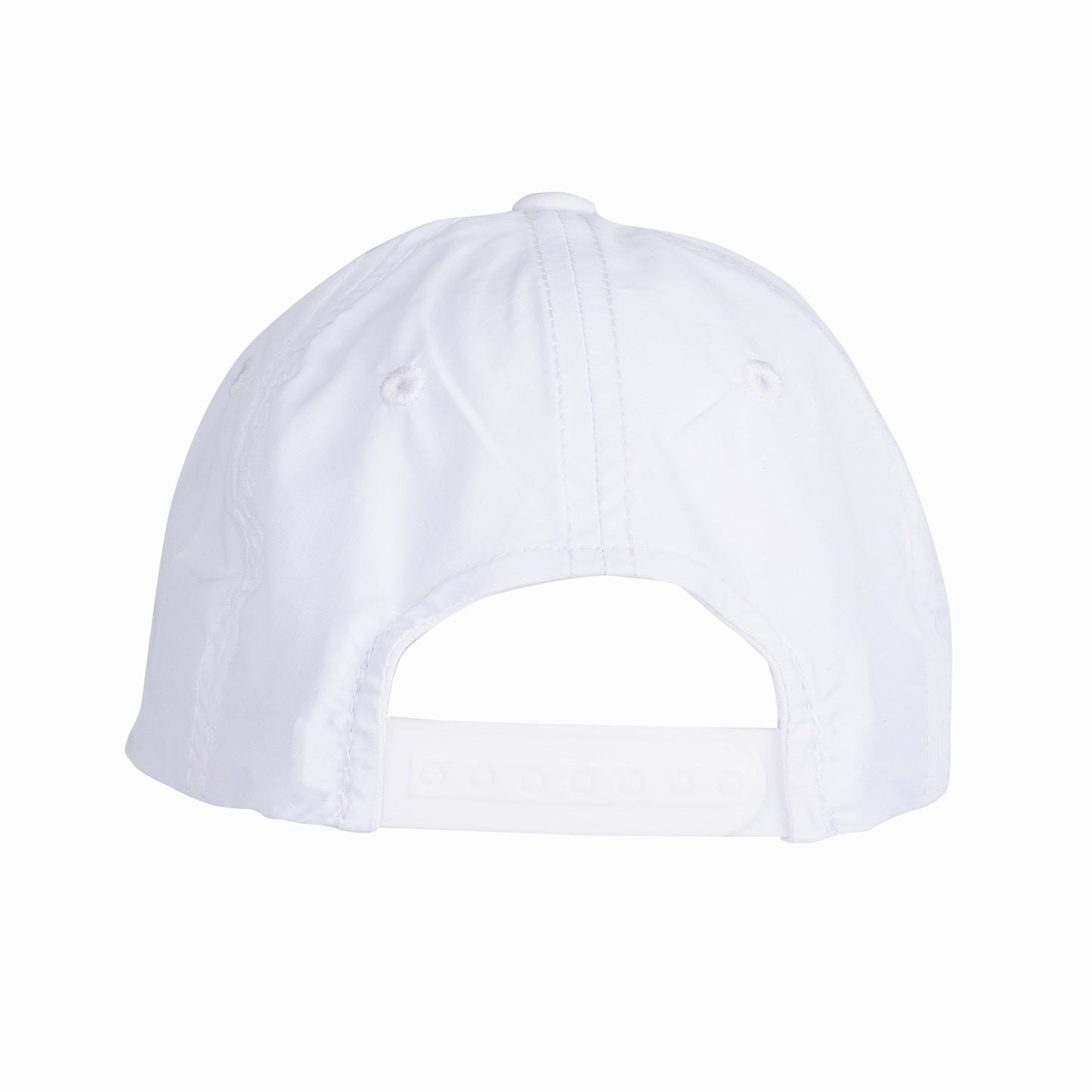 Youth Performance Hat - White