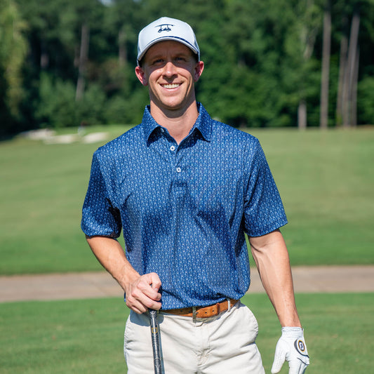 golf shirts
